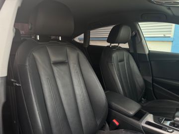 Audi A5 - 11