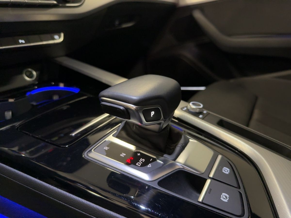 Audi A5 - Bild 19