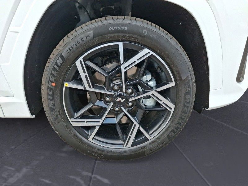 Hyundai TUCSON - Bild 7