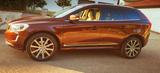 Volvo XC60 D5 AWD 215 PS - gebrauchte Volvo XC60 aus dem Jahr 2013