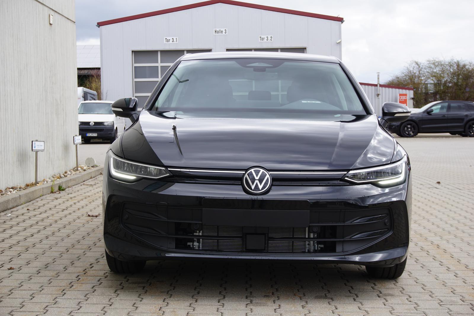 Volkswagen Golf 1.5eTSI DSG Navi/Mir Kamera ACC LED 18"*, миниатюра 9