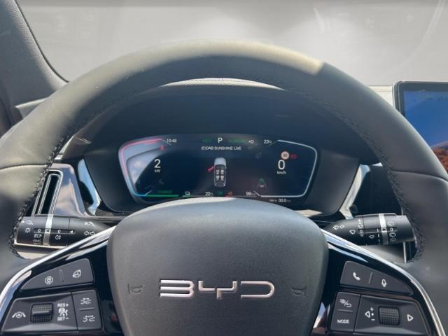 BYD Seal U DM-i 1.5 Design AWD (238 kW 324 PS), миниатюра 9