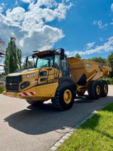 Bell B30E**2017**ZSA**guter Zustand! - Bell LKWs