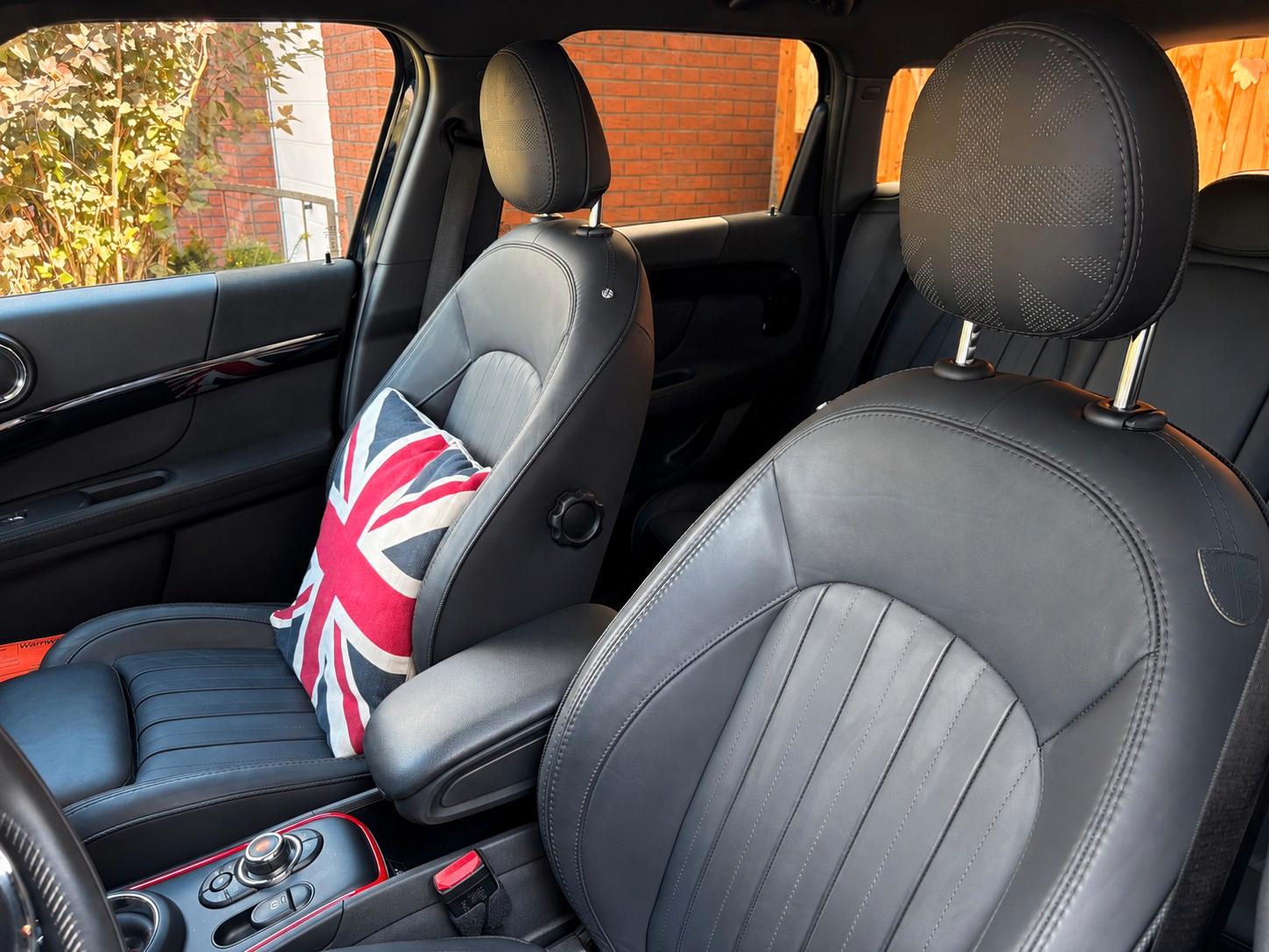 MINI Jcw ALL4 AT Joh..., миниатюра 8