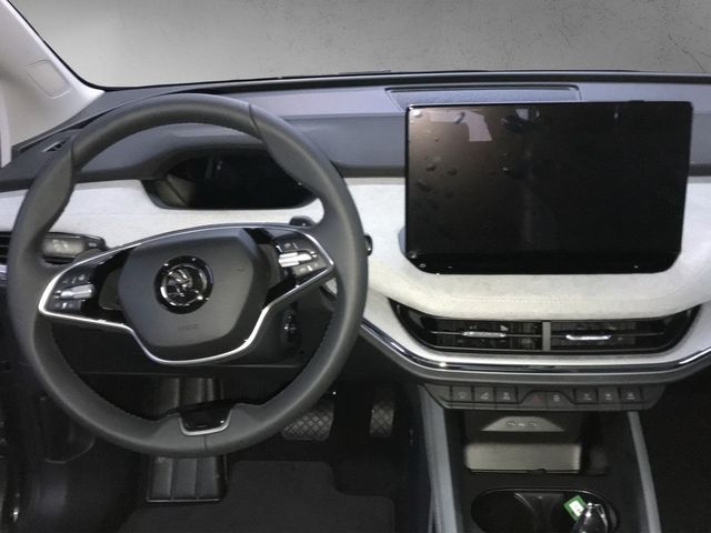 Skoda Enyaq 60 Clever *ACC*CAM*LED*NAVI*SHZ*TEL*WÄPU*