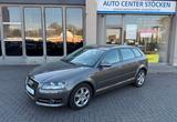 Audi A3 Sportback 1.6 TDI Attraction SITZHEIZUNG ALU - Audi A3 aus 2012: TDI