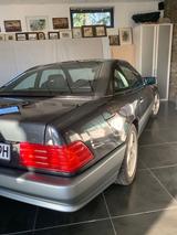 Mercedes-Benz Mercedes Benz SL 300 - aus 1990: Mercedes