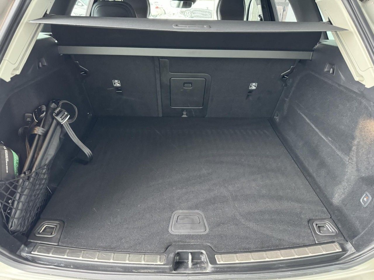 Volvo XC60 B5 (Benzin) 2WD Inscription 6d) foto 8