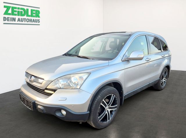 Honda CR-V 2.2 i-CTDI 4x4 Executive AHK*LEDER*STHZ*WKR