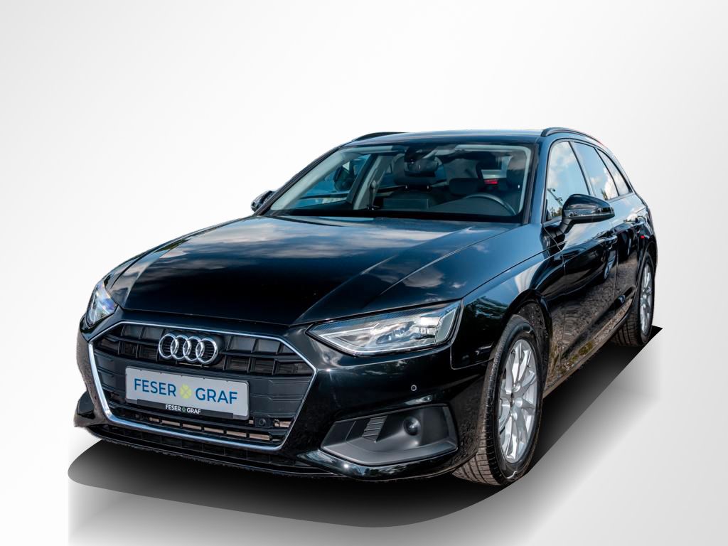 Audi A4 - Bild 11