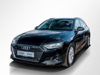 Audi A4 - Vorschau Bild 11
