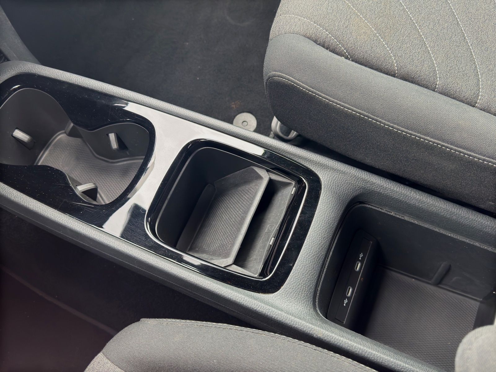 Volkswagen ID.3 - Bild 11