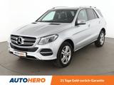 Mercedes-Benz GLE 250 d 4Matic Aut. *LED*360°*HUD*TEMPO* - Mercedes-Benz: Gle