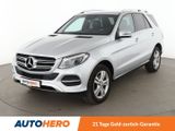 Mercedes-Benz GLE 250 d 4Matic Aut. *LED*360°*HUD*TEMPO* - Mercedes-Benz GLE-Klasse Gebrauchtwagen