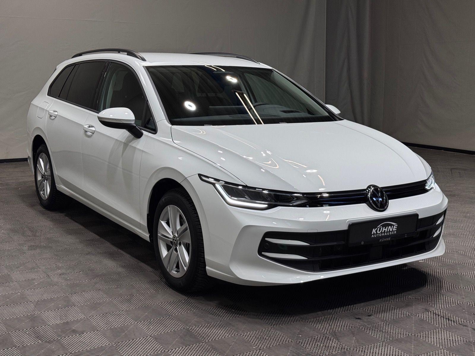 Volkswagen Golf Variant Life 1.5 TSI | AHK LED NAVI RÜKA