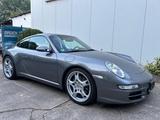 Porsche 997 - Porsche 997 in Köln