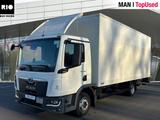 MAN TGL 8.190 4x2 BL LBW AHK KLIMA Euro6 Luftfeder
