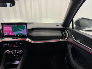 Fahrzeugverkauf 25 Skoda Kodiaq 2.0 TDI 142 kW 4x4 Sportline 7-Sitze AHK
