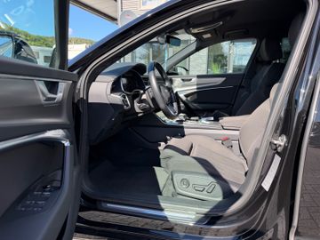 Audi A6 - 10