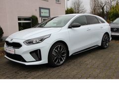 Fahrzeugabbildung Kia ProCeed GT-Line *AppConnect!*LED-SW*Winterpaket*