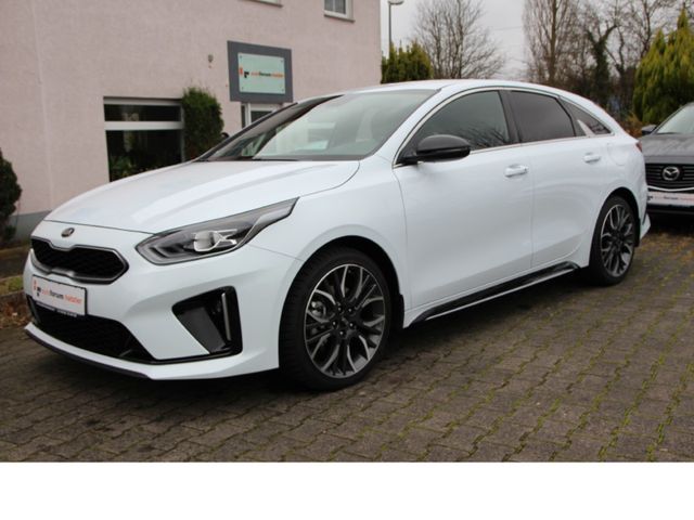 Kia ProCeed GT-Line *AppConnect!*LED-SW*Winterpaket*