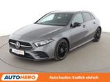Mercedes-Benz A 220 AMG Line Aut.*LED*TEMPO*CAM*PDC*SHZ*KLIMA* - Mercedes-Benz A-Klasse Gebrauchtwagen in Hannover