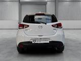Mazda 2 KIZOKU KLIMAAUTOMATIK+NAVIGATION+KAMERA+ALU+TÜ - Mazda 2 Gebrauchtwagen