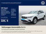 Volkswagen Tiguan 2.0 TDI DSG Elegance 4Motion LED SHZ AHZV