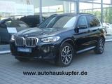 BMW X3 xDrive 30i M Sportpak.PANO°Laser°ACC°AHK°Harm - gebrauchte BMW X3 aus dem Jahr 2024