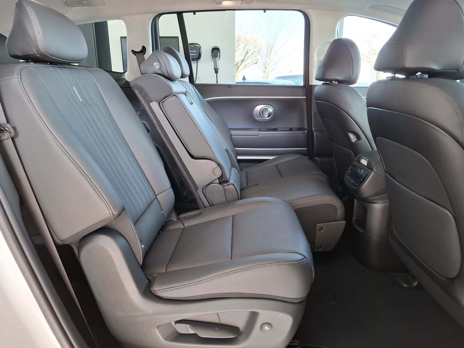Hyundai IONIQ 9 – Bild 17