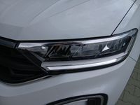 Volkswagen T-Roc - Vorschau Bild 8