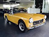 MG Midget - MG Midget Gebrauchtwagen