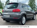 Volkswagen Tiguan Cup Sport & Style BMT*Panorama*8-fach* - Volkswagen Gebrauchtwagen in Magdeburg
