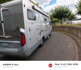 Knaus R04 Sport Liner - Knaus Sport