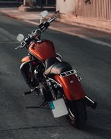 Harley-Davidson Sportster XL1200 CA - Offers