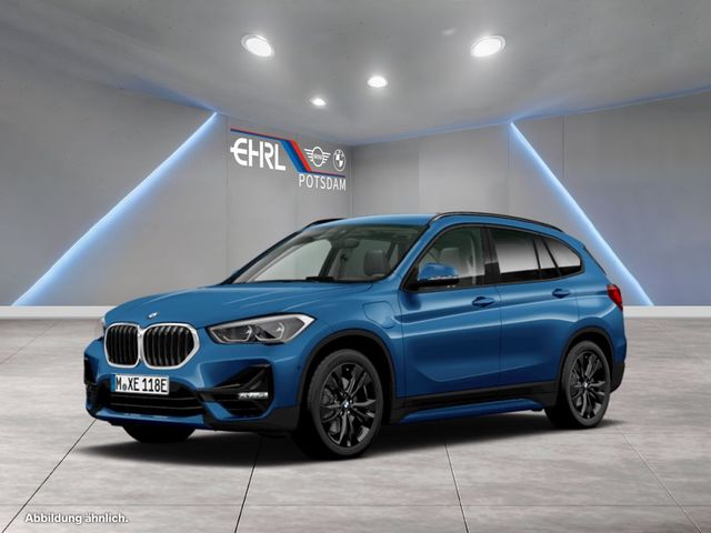 BMW X1 xDrive25e SPORT LINE AHK RFK HEAD-UP