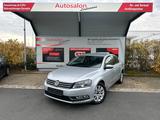Volkswagen Passat Comfortline/BlueMotion/Garantie/HU neu - Volkswagen Passat aus 2011: Comfortline