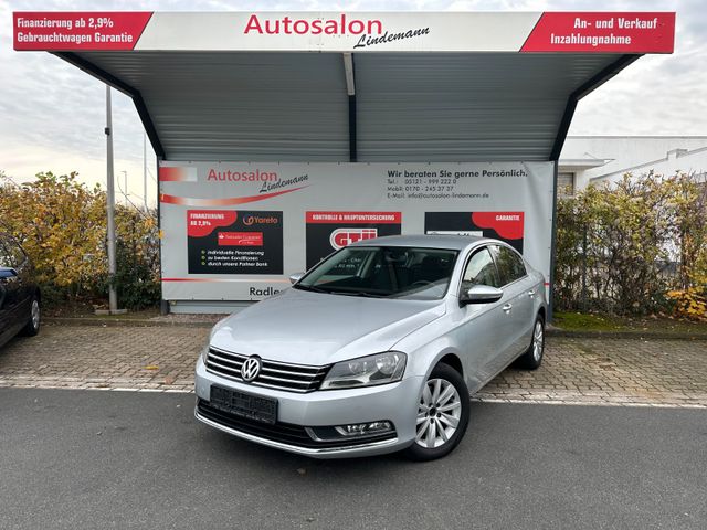 Volkswagen Passat Comfortline/BlueMotion/Garantie/HU neu