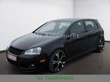 Volkswagen Golf GTI Edition 30-Sommerfahrzeug-Schalter - Volkswagen Golf: GTI Edition