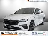 Skoda Scala 1.0 TSI Tour MATRIX+RFK+ACC+WINTER