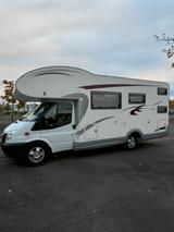 Eura Mobil VB 685 - Wohnwagen & Wohnmobile in Saarbrücken