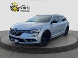 Renault Talisman Grandtour Limited - Renault Talisman: mit Anhängerkupplung