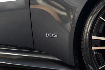 2019 Aston Martin DBS — миниатюра 15