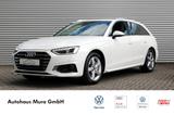 Audi A4 Avant Advanced 40TDI AHK LED STHZ NAVI SHZ PD - Audi A4: Kombi, Advanced