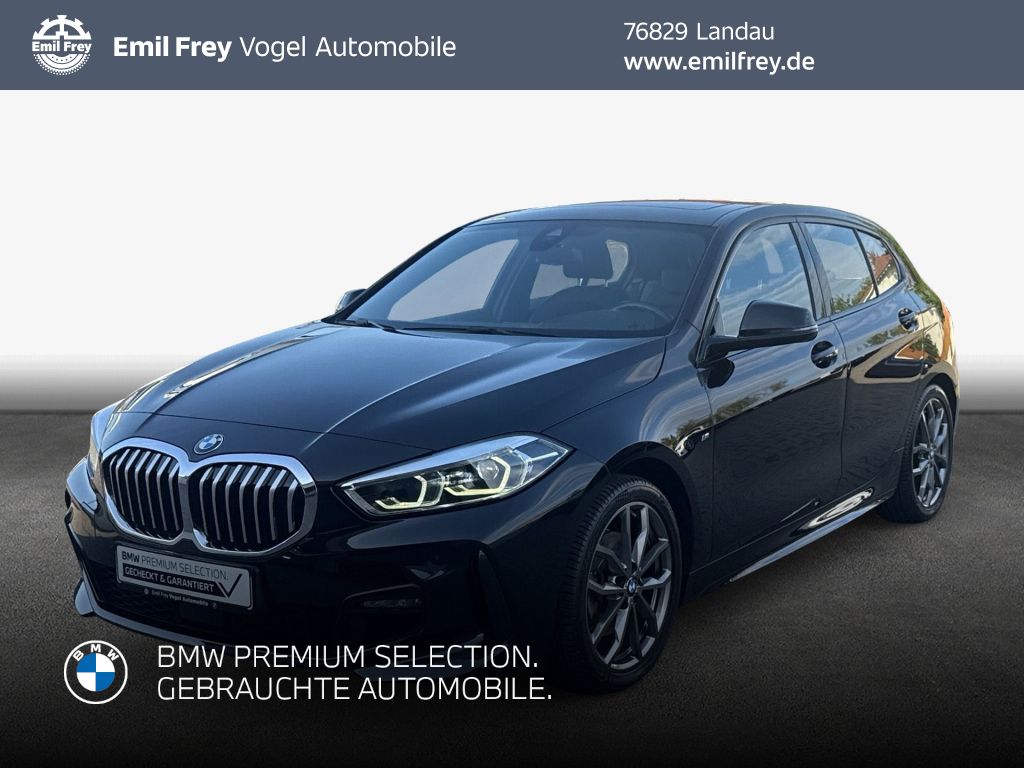 Image of BMW 118