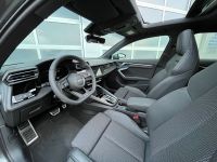 AUDI S3 Sportback TFSI quattro GLASDACH MATRIX 4J GAR bei Autohaus Landmann & Maier OHG