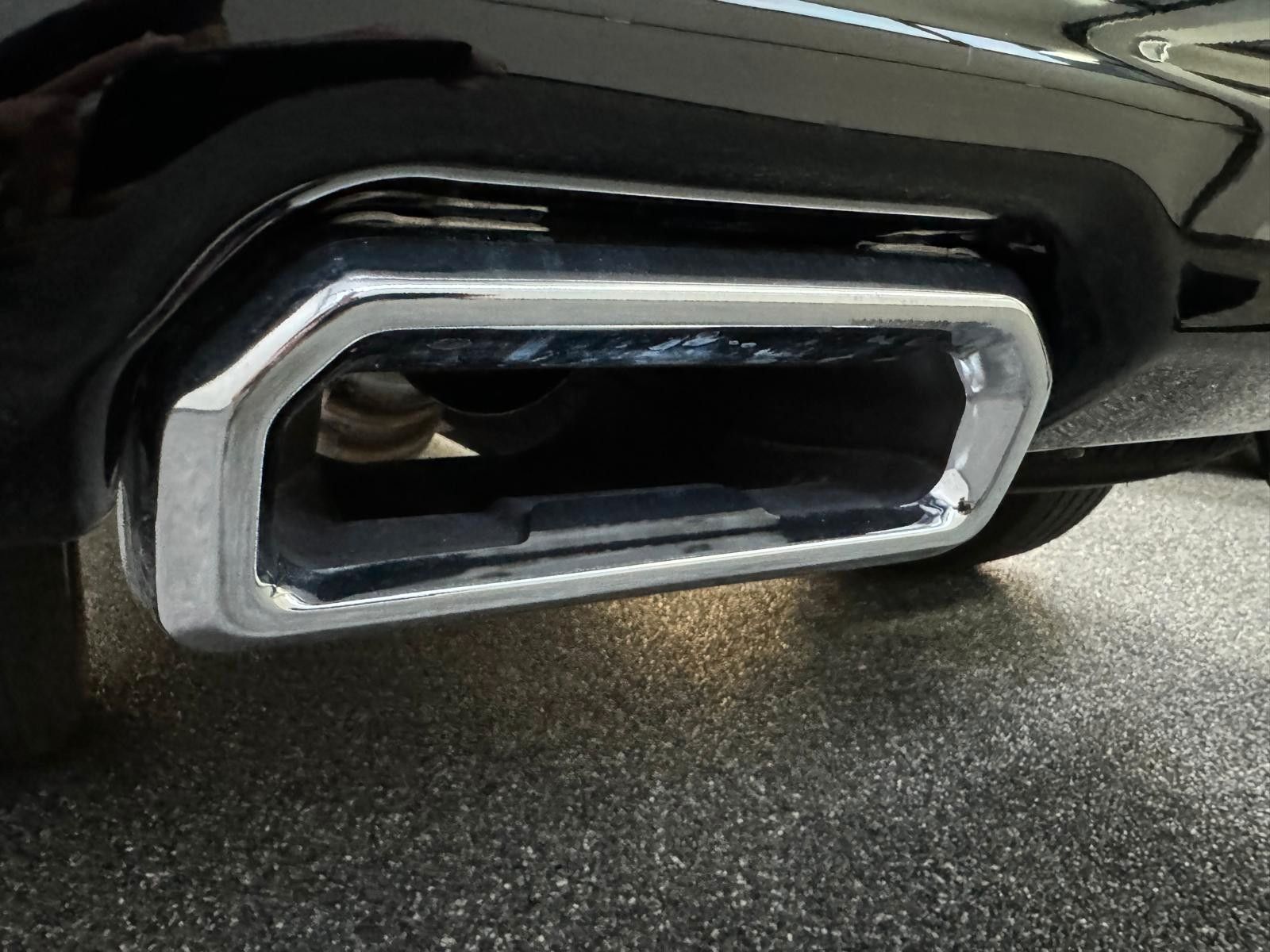 Fahrzeugabbildung GMC SIERRA DENALI 2026 - 4x4-LONG BOX 6.4"