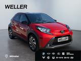 Toyota Aygo X Teamplayer *ACC*CarPlay*CAM*SHZ*Bi-Tone* - Toyota Gebrauchtwagen