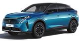 Peugeot 3008 GT 145 AHK NAVI ALU 19 - Peugeot 3008 Neuwagen