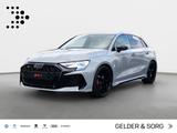 Audi RS 3 Sportback RSAbgas*280kmh*Carbon*SONOS*360°* - Audi RS3 in Nürnberg